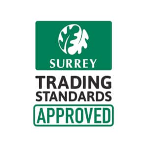 Surrey Standards Approved