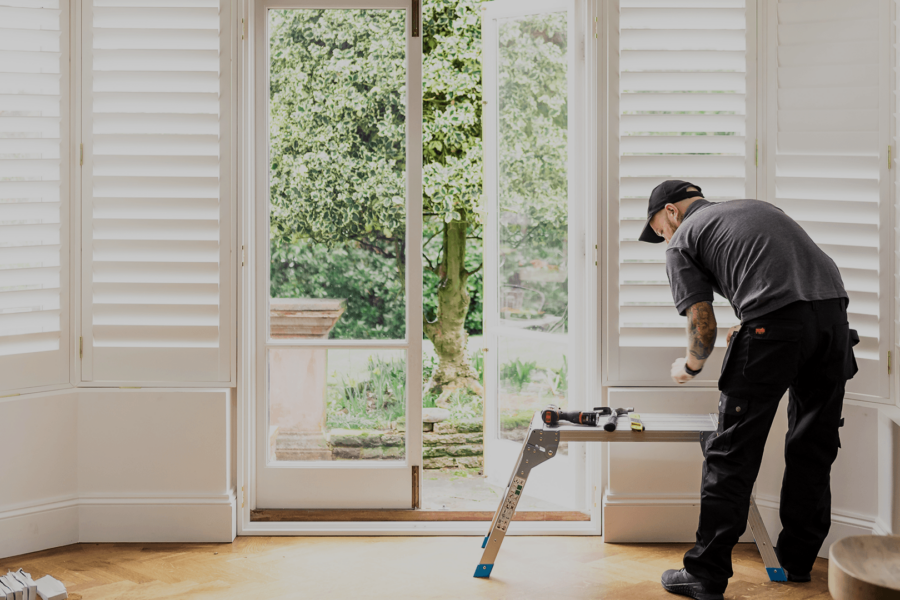How to Choose the Right Shutter Installation Team