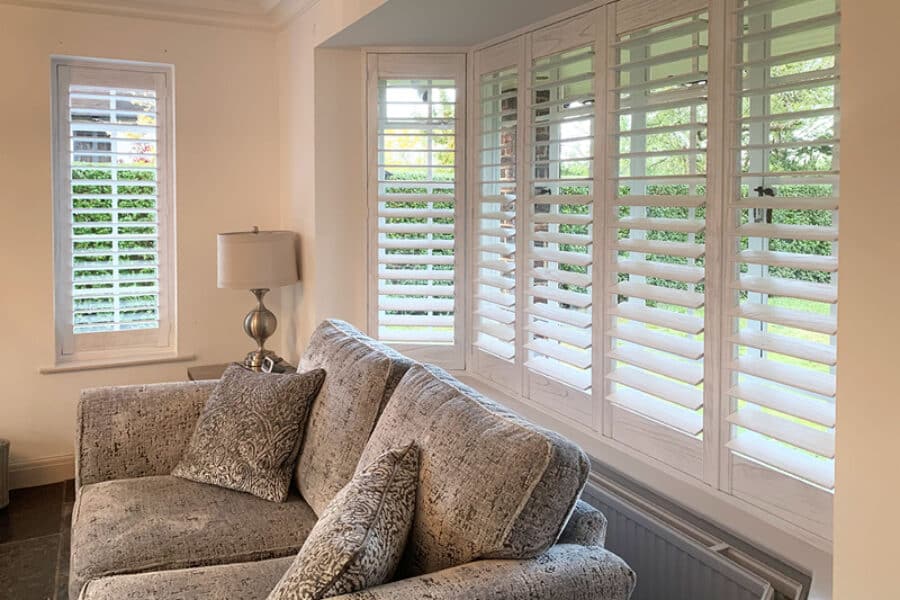 The Benefits of Windows Shutters in All Four Seasons