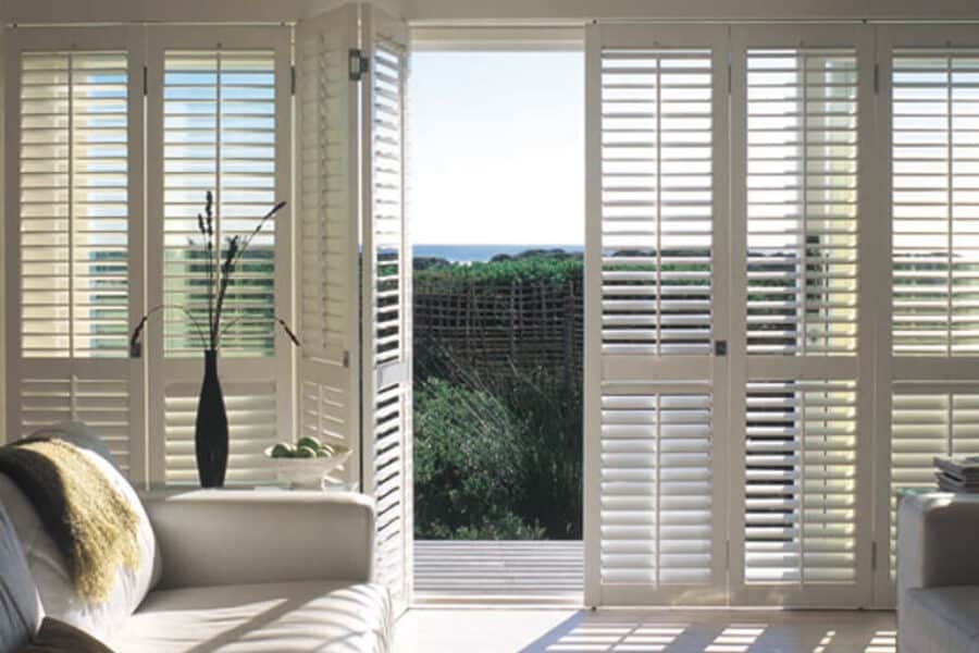 Quality Shutters Can Reduce Heating Costs
