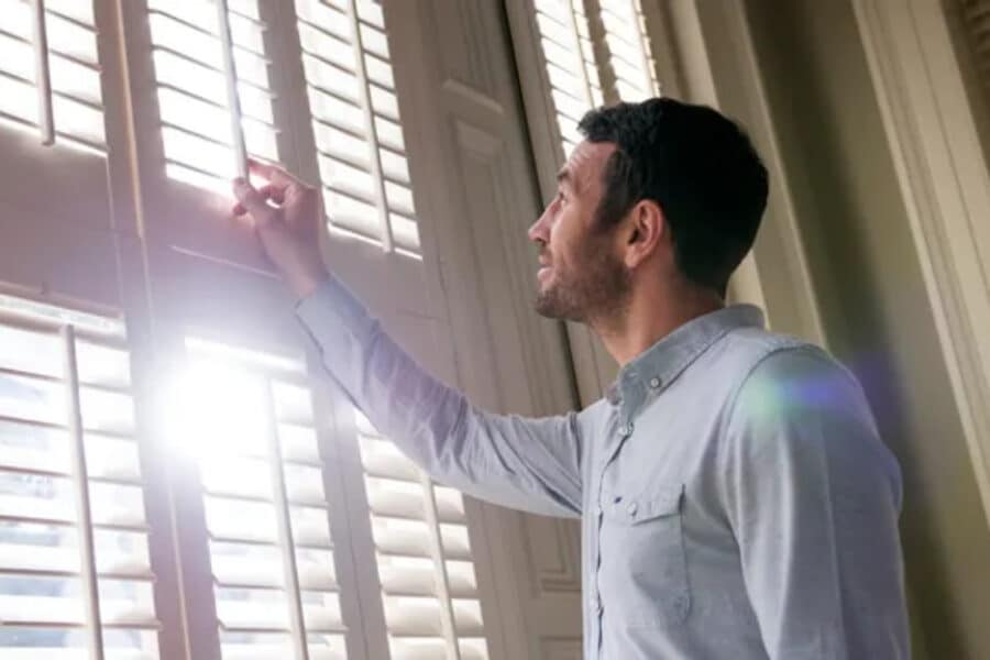 How Can Window Shutters Improve Energy Efficiency?