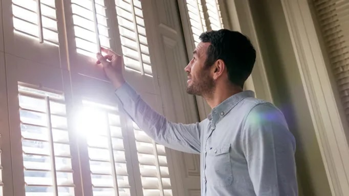 How Can Window Shutters Improve Energy Efficiency?