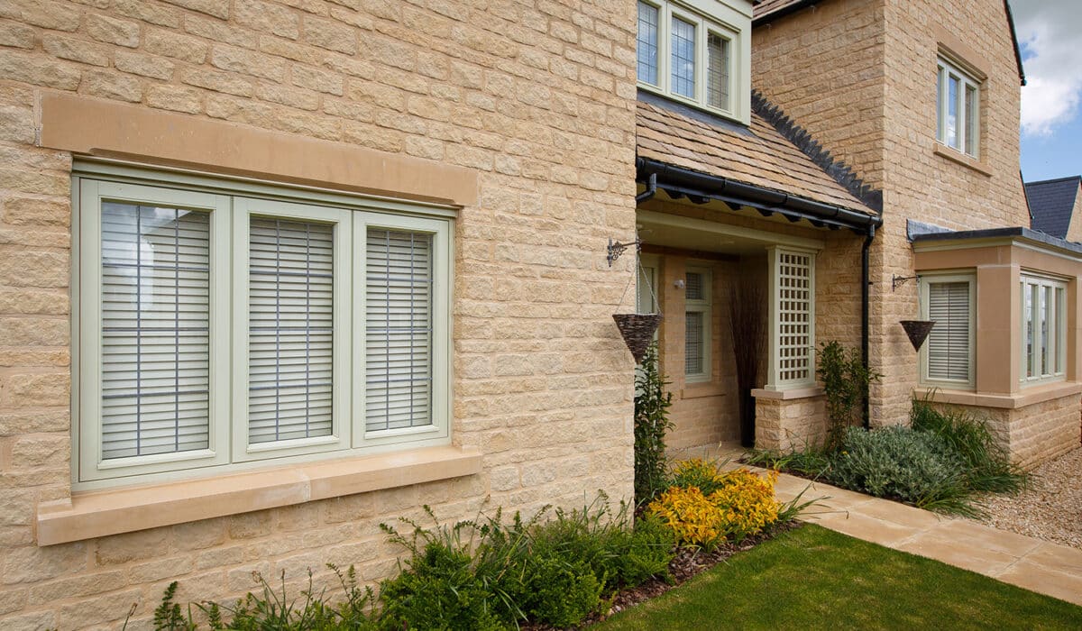 How an Investment in Window Shutters Can Actually Save You Money