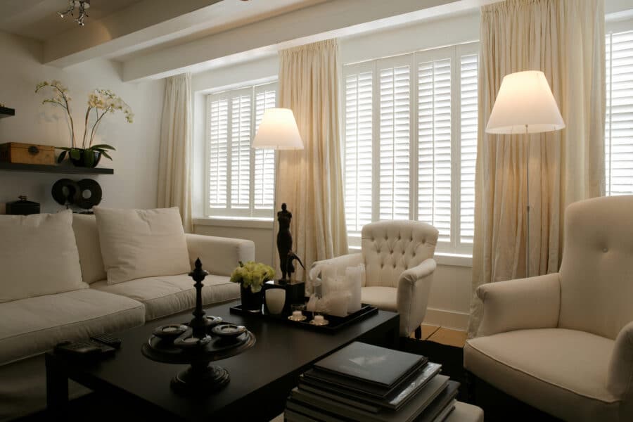 Can Wooden Shutters Increase Your Home’s Market Value?