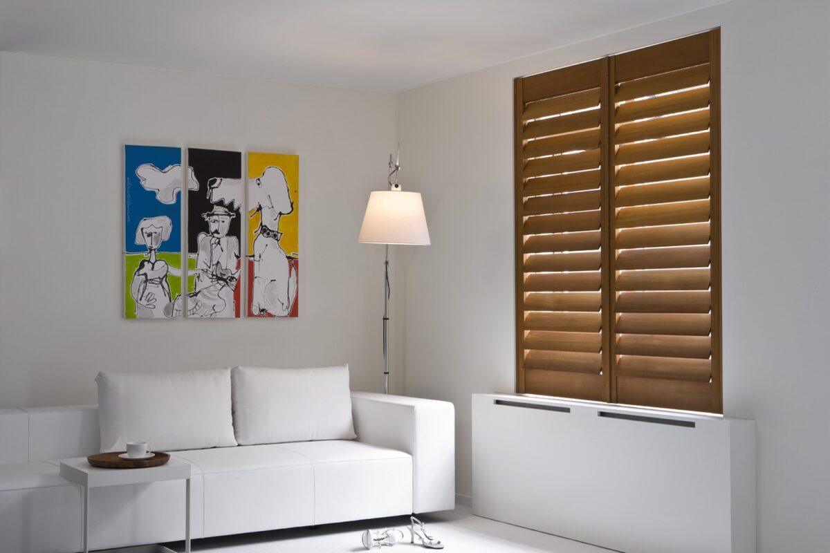 Cost Effective Window Coverings for Affordable Home Improvements