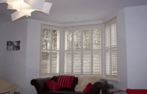 Five Reasons Plantation Shutters Are the Perfect Window Dressing