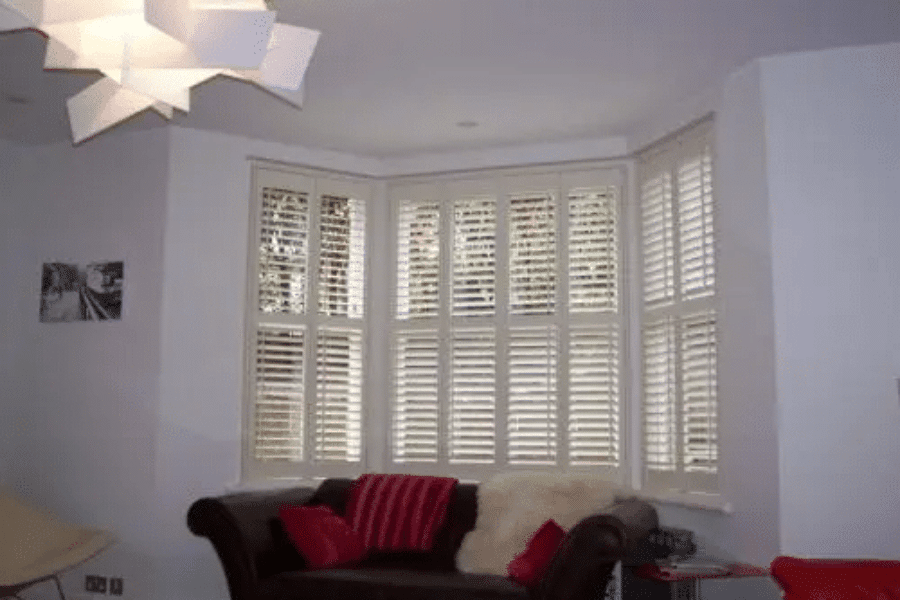 Five Reasons Plantation Shutters Are the Perfect Window Dressing