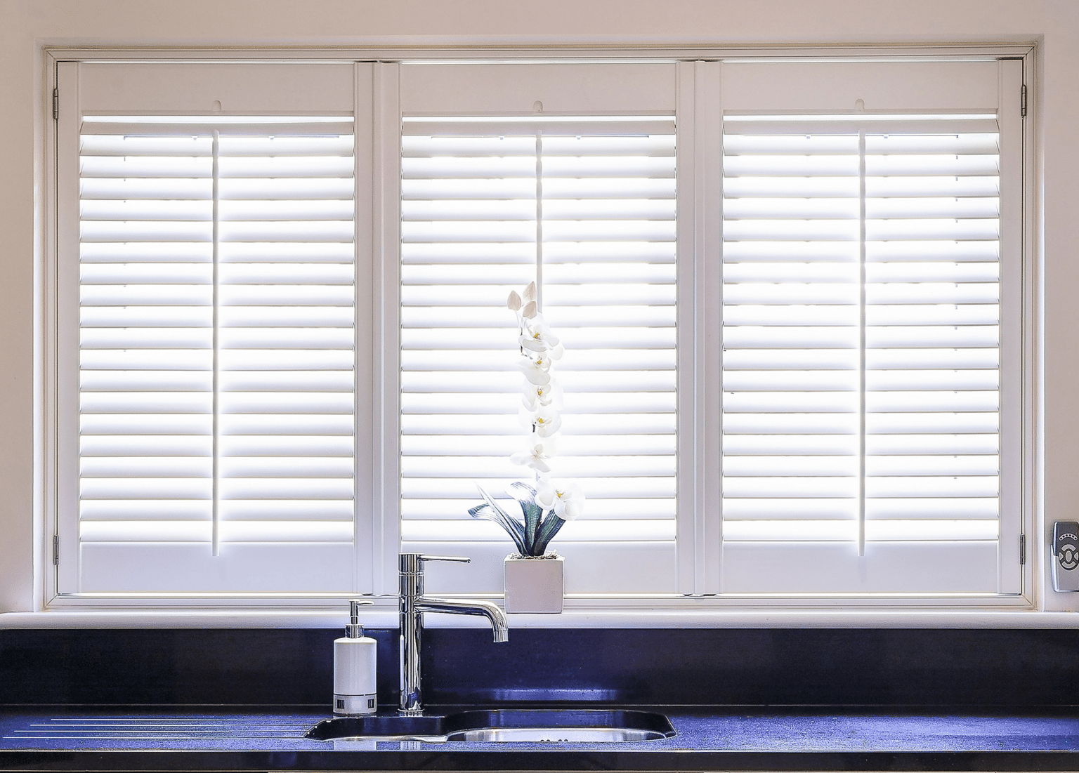 What Are the Biggest Benefits of Installing Plantation Shutters?