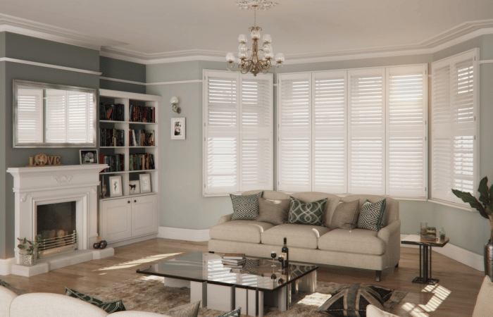 Window Shutters: An Essential Energy Efficient Improvement