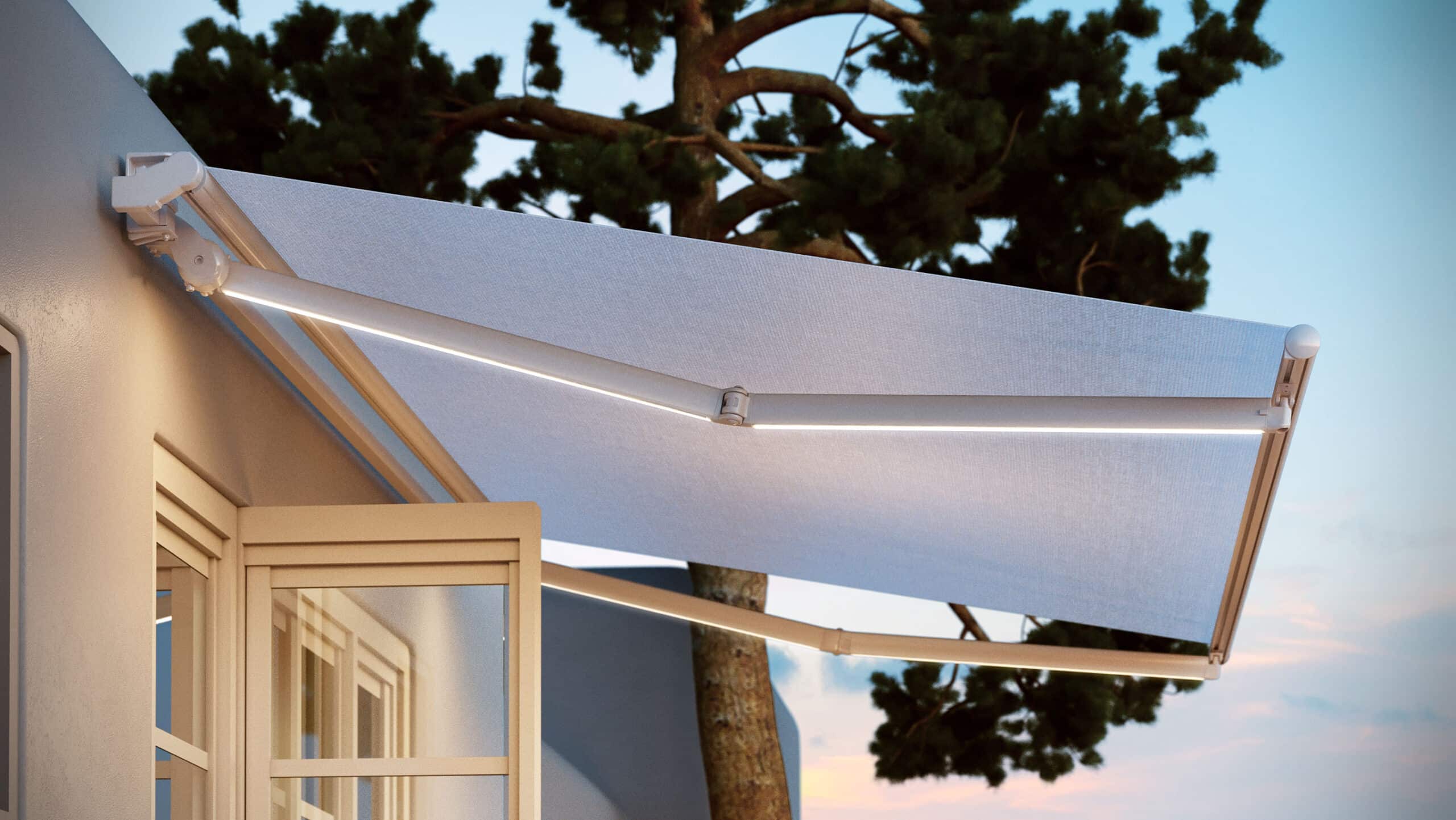 Awnings For Sun Protection And Skin Health Reference: Awnings Sun Protection For Your Garden Patio