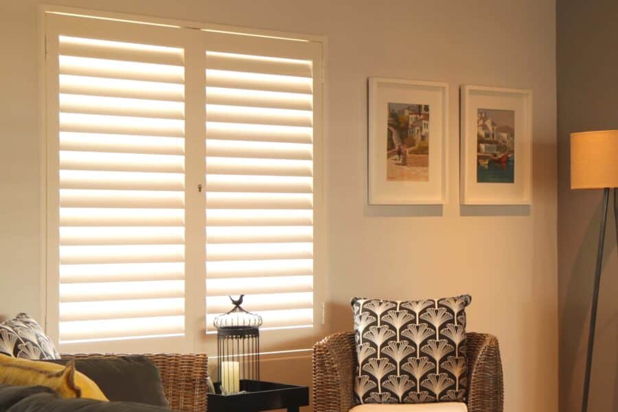 security shutters for homes