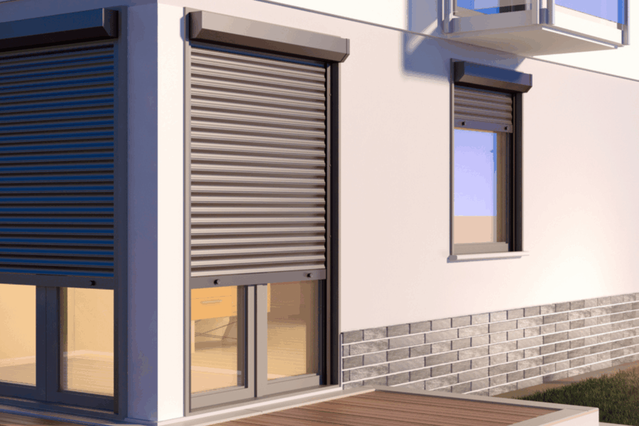 The Complete Guide to Security Shutters