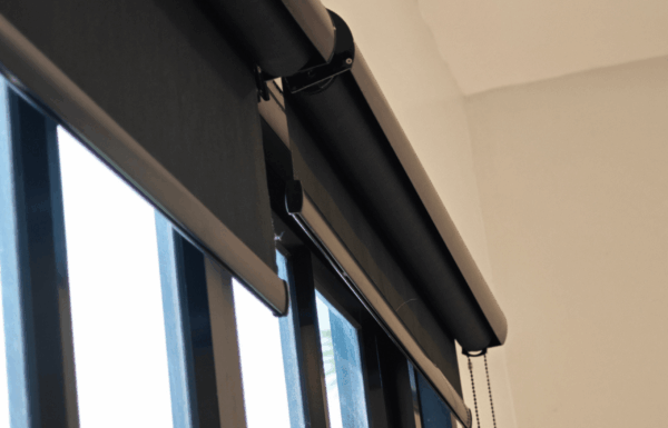 Blackout Blinds That Cut Heat Gain and Guard Your Privacy