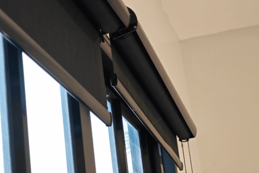 Blackout Blinds That Cut Heat Gain and Guard Your Privacy