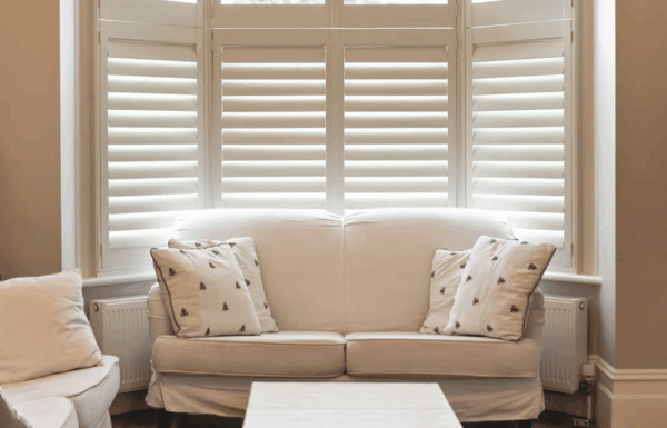 Sleep Better and Save Energy: Why Bay Window Shutters Are Your Home's Best Insulator