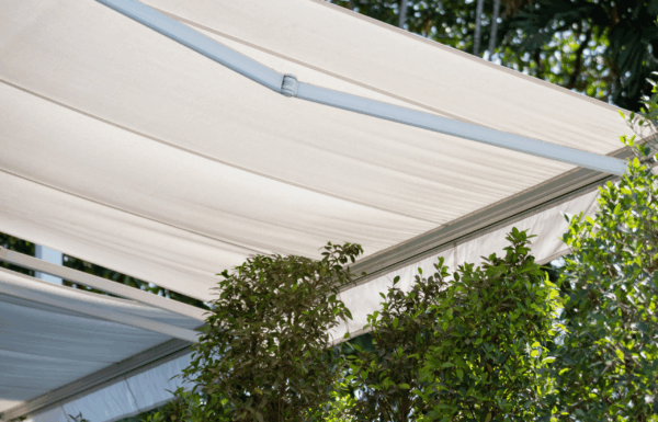Stylish and Practical Awnings for Homes That Save You Money