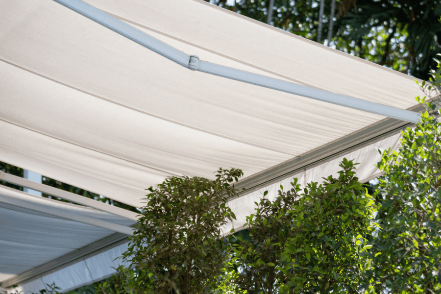 Stylish and Practical Awnings for Homes That Save You Money