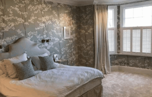 Blackout Shutters That Block Sun, UV Rays, and Peace Disruptions