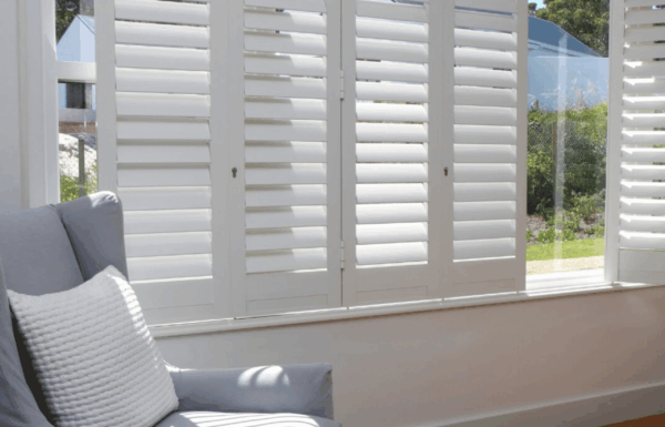 Interior Window Shutters: A Smart Style That Pays Off