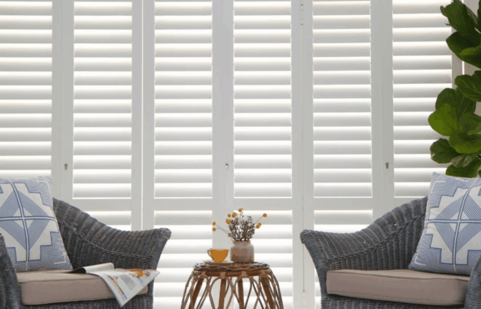 Interior Window Shutters: A Smart Style That Pays Off | Blog ...