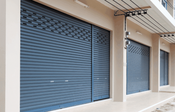 How Can You Protect Your High-Street Business with a Smarter Retail Security Strategy?