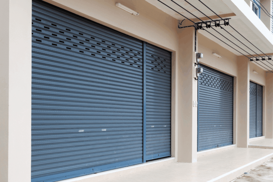 How Can You Protect Your High-Street Business with a Smarter Retail Security Strategy?