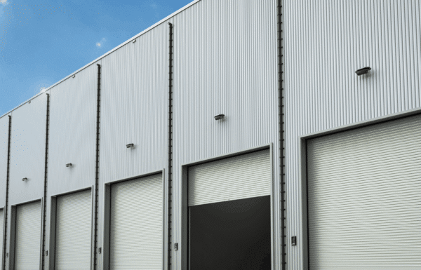 How Security Shutters Deliver Different Levels of Effectiveness in Manual and Motorised Options