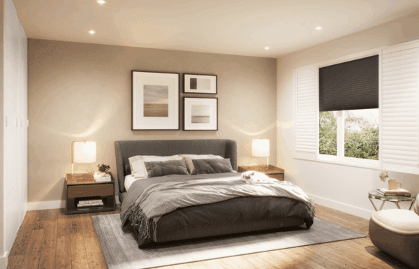 The Material Science of Darkness: Why the Right Blackout Blind is a Year-Round Climate Control Solution