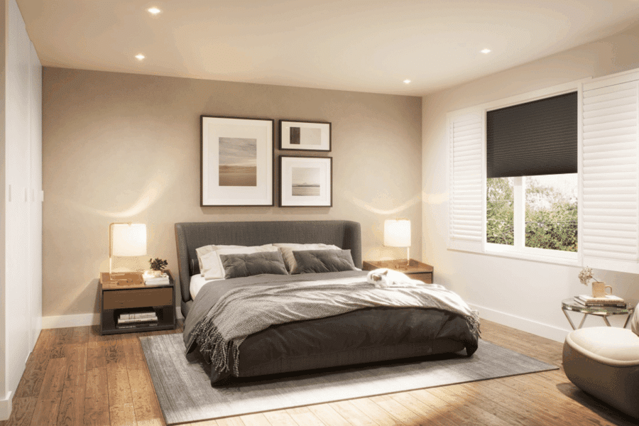 The Material Science of Darkness: Why the Right Blackout Blind is a Year-Round Climate Control Solution