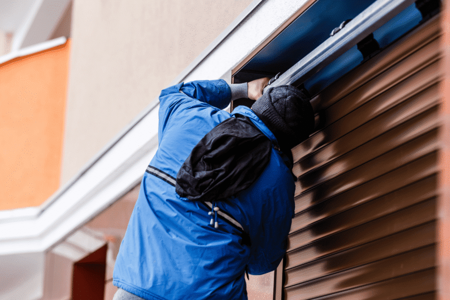 Can Installing Security Shutters Improve Insurance Compliance?