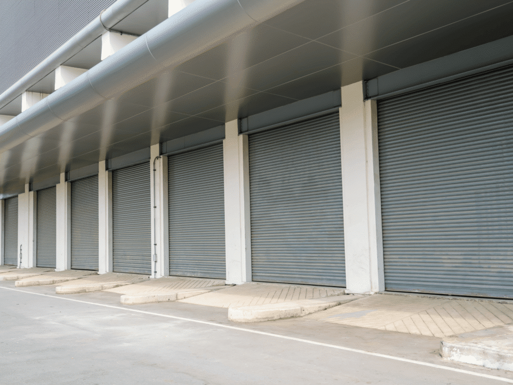 Why the Right Shop Security Shutters Are a Silent Salesman for ...