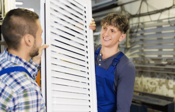 Window Shutter Company